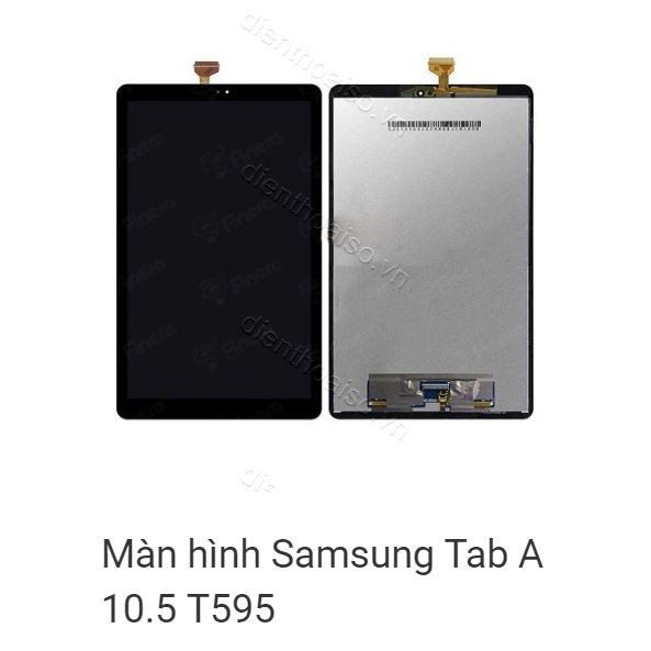 Màn hình Samsung Tab T595