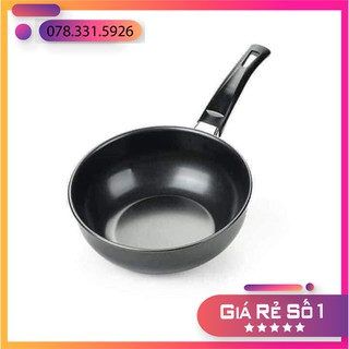 ⚡ Xã kho ⚡ CHẢO LÕM CHỐNG DÍNH CHIÊN NẤU SIÊU HOT - SỰ LỰA CHỌN THÔNG MINH CHO NỘI TRỢ