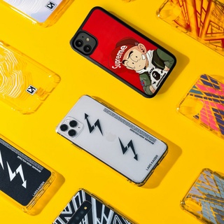 Ốp Lưng Điện Thoại iPhone QYN CASE QC169