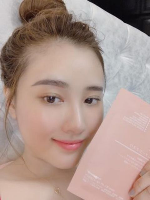 MẶT NẠ CUỐNG RỐN RWINE BEAUTY STEM CELL PLACENTA MASK