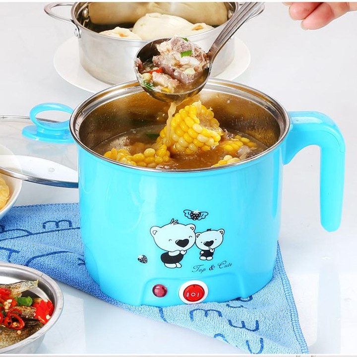 Nồi siêu tốc đa năng 1,8L
