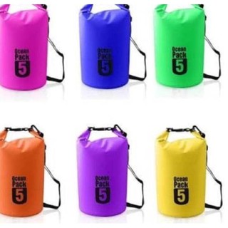 Túi Đựng Đồ Bơi Chống Thấm Nước 5l