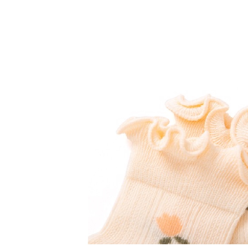 Set 2 đôi tất thời trang BALABALA - TODDLER dành cho bé gái 206222172001