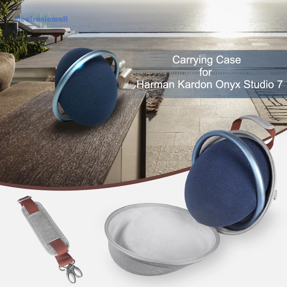 Túi Đựng Loa Bluetooth Harman Kardon Onyx Studio 7