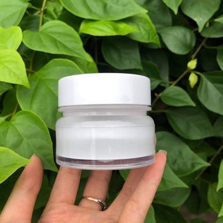 Hủ đựng kem cao cấp 20g