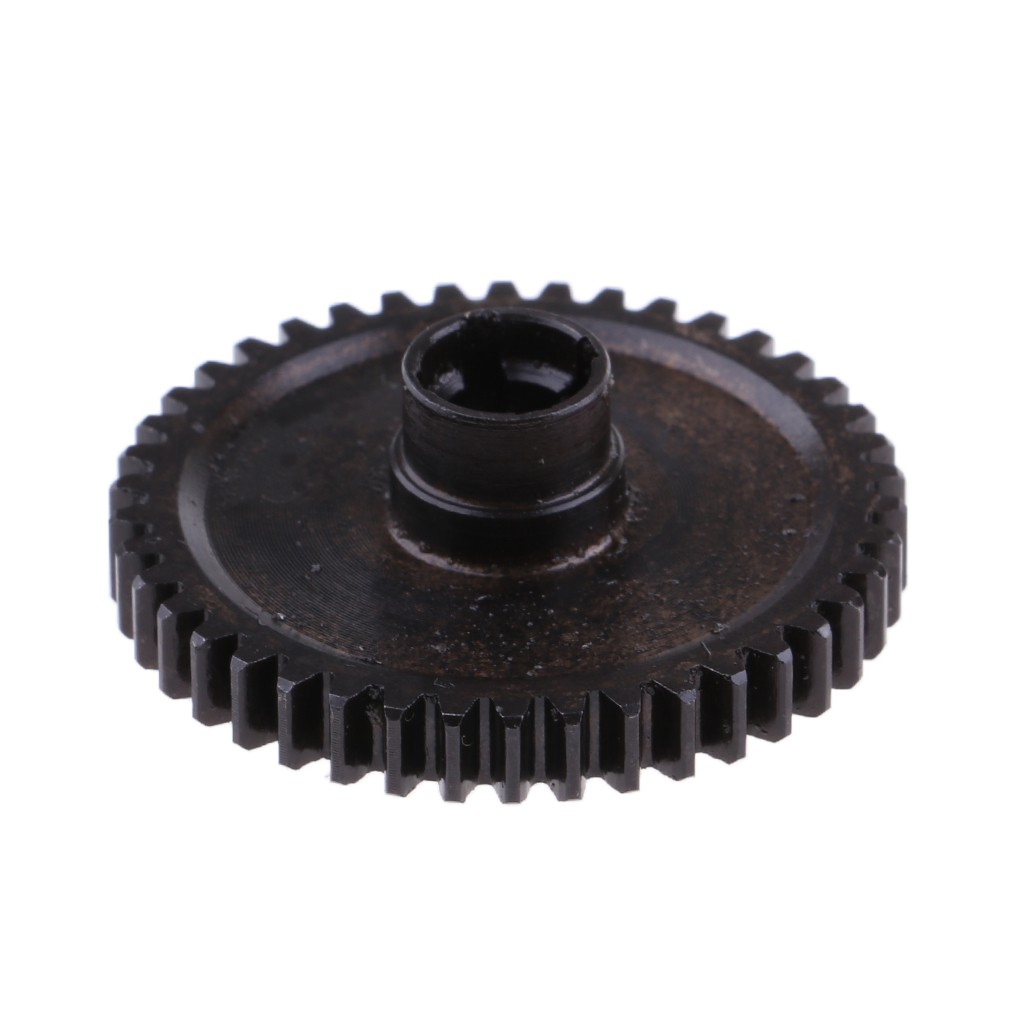 Bánh Răng Chính 42T Khác Nhau Cho Xe Điều Khiển A949B A959B A969B A979B RC 4WD 4WD 1 / 18Wltoys