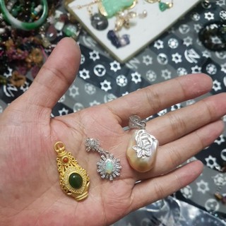 Trang sức mĩ kí(vyvy