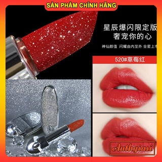 Son thỏi Phi Thuyền Hojo Princess có gương