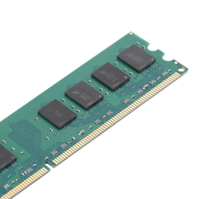 Ram Ram 4gb Ddr2 1.8v 800mhz Pc Ram Dành Cho Amd Desktop Dimm 240pins