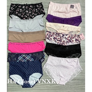 Combo 5Quần Chíp Xuất Dư Xịn(Big size)