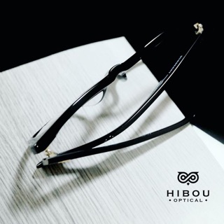 Gọng kính cận Hibou Optical BE4224