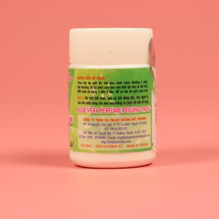 Kem lột mụn đầu đen Lô Hội