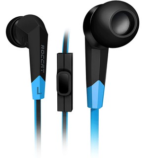 Tai nghe có Mic ROCCAT SYVA - hàng chính hãng