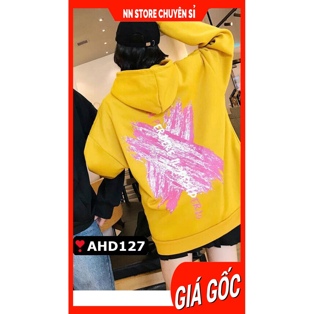 ÁO HOODIE X CHẤT NGẦU AHD127 ⚡ẢNH THẬT⚡ ÁO NỈ CHUI ⚡ ÁO HOODIE UNISEX