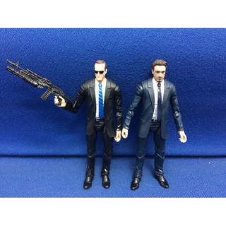 Mô hình Phil Coulson Marvel Legends Agent of SHIELD