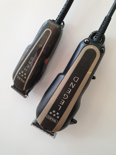 Combo barber tông đơ Legend & Hero
