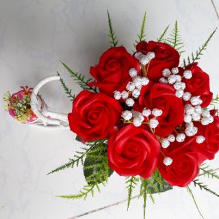 Combo 5 xe đạp hoa