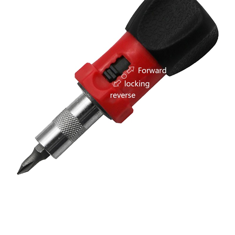 Tua Vít Lục Giác Mini Cầm Tay Đa Năng Tiện Dụng
