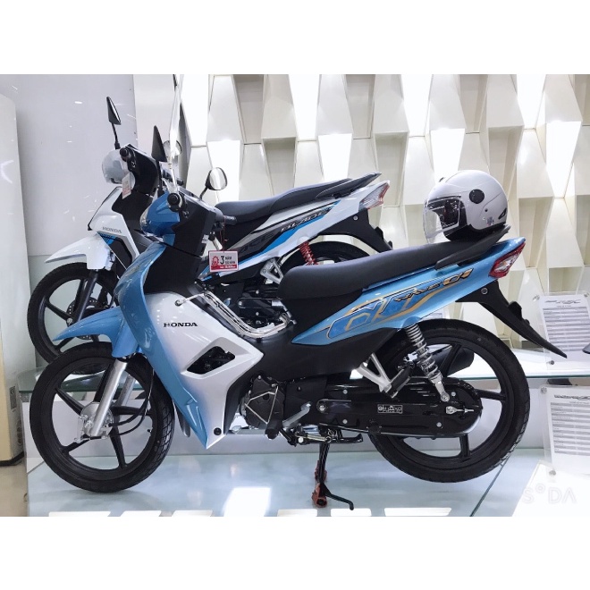 Tem rời wave alpha 2021