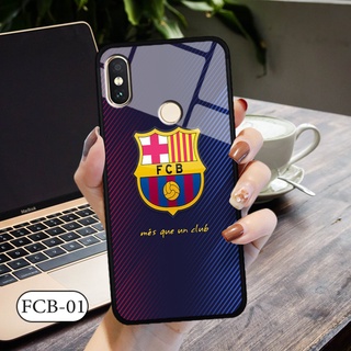 Ốp lưng bóng đá cho Xiaomi Redmi S2