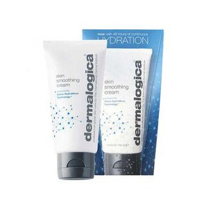 KEM DƯỠNG CÔNG THỨC MỚI CHO DA KHÔ/ LÃO HÓA SỚM SKIN SMOOTHING CREAM DERMALOGICA