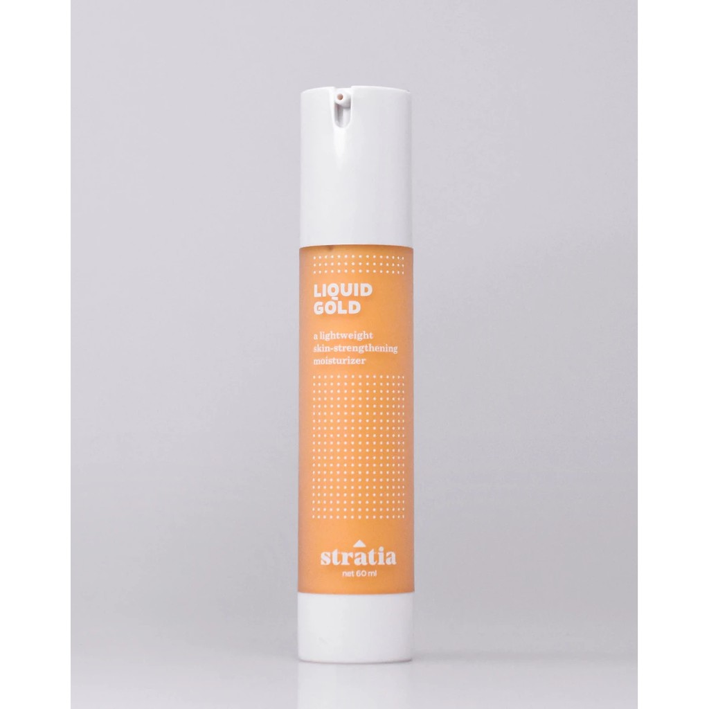 [BAO BÌ MỚI] Kem dưỡng sửa chữa, khỏe da Stratia Liquid Gold 60 ml | BigBuy360 - bigbuy360.vn