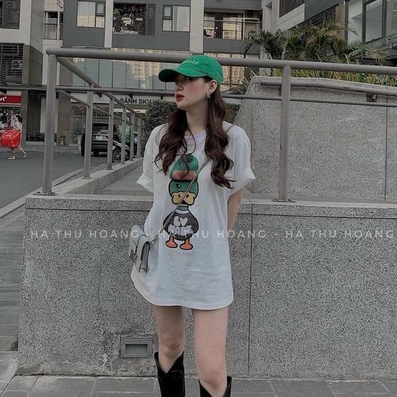 Áo thun tay lỡ form rộng YINXX, áo phông Unisex ATL202