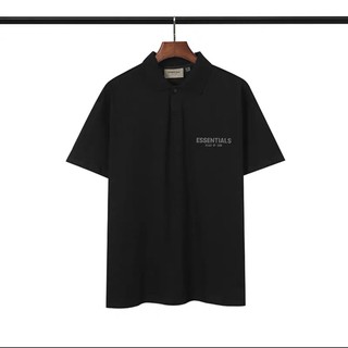 Áo Polo Essentials