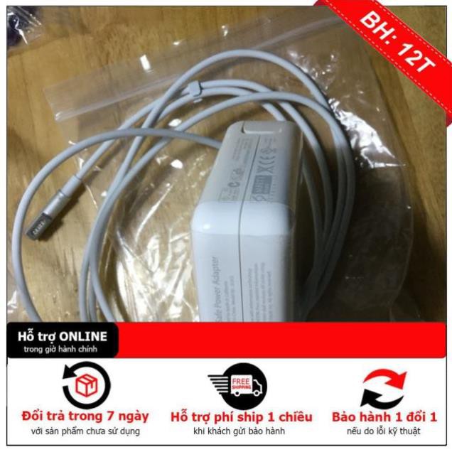 [BH12TH] Sạc MacBook Apple chính hãng | BigBuy360 - bigbuy360.vn