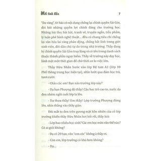 Mối Tình Đầu (Kim Quyên)