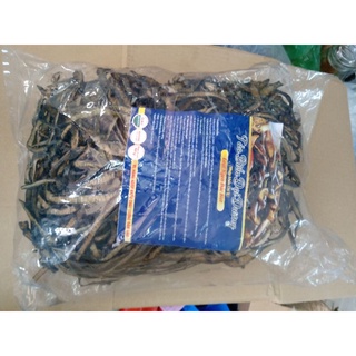 Tảo xoắn sấy khô 500g