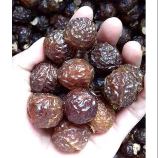Freeship 1kg bột bồ hòn loại 1