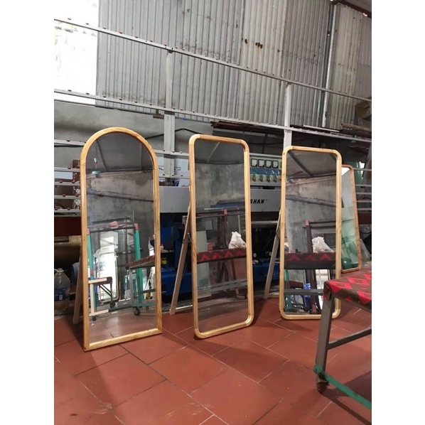 GƯƠNG DECOR SIÊU XINH