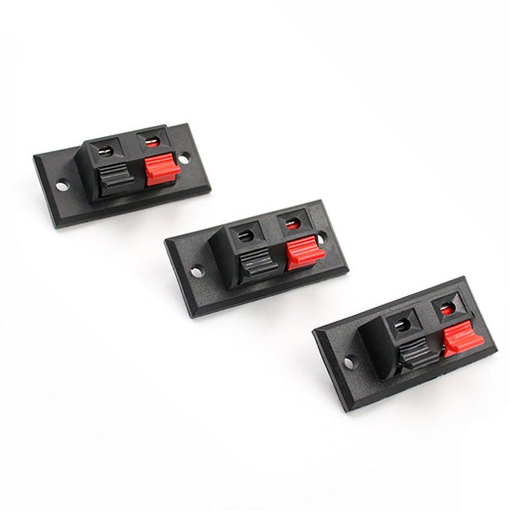 Set 5 Đầu Nối Dây Điện 2 Vị Trí Chuyên Dụng