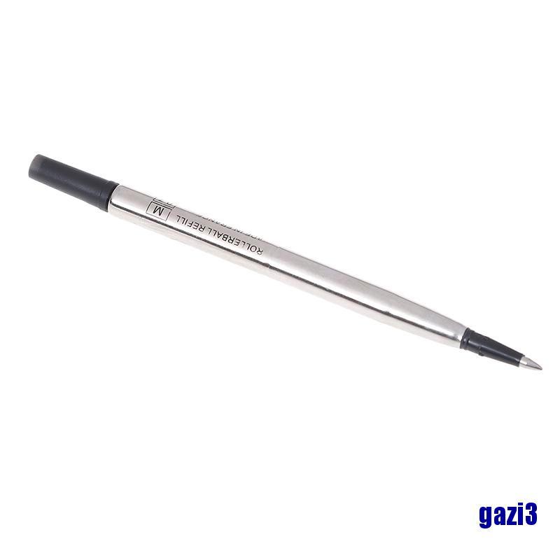 3 Bút Bi Mực Đen Kích Thước Chuyển Đổi