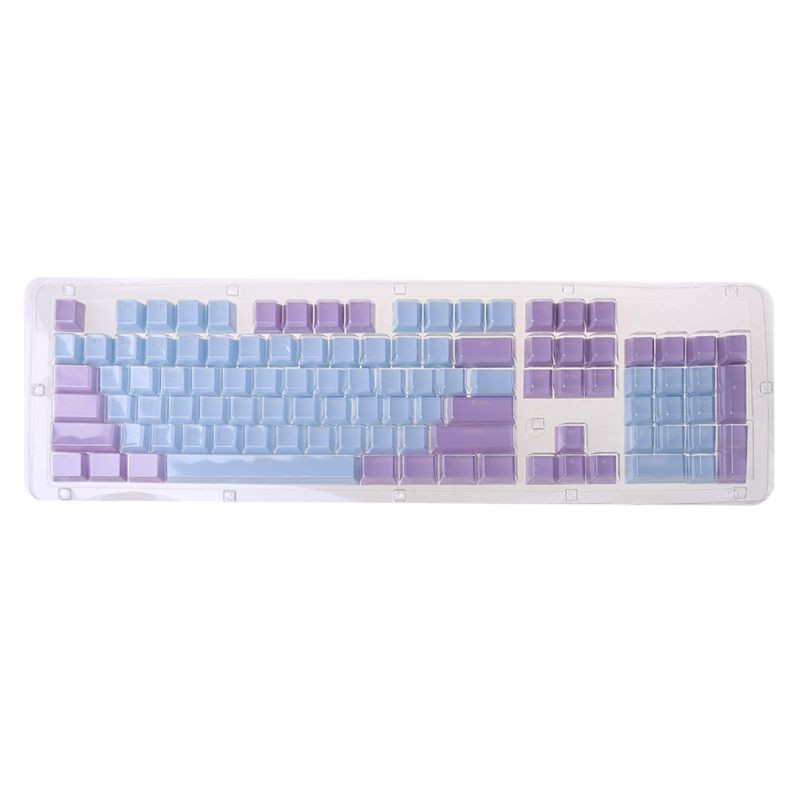 Bộ 104 Nút Bấm Cho Bàn Phím Cherry Mx