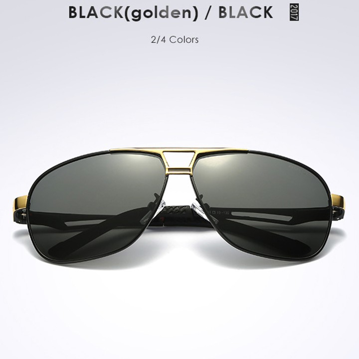 Kính mát nam phân cực AORON A8521 - NVfashion | BigBuy360 - bigbuy360.vn