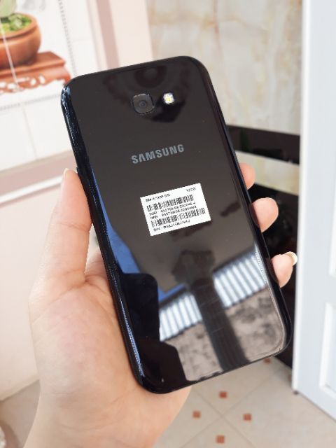 ĐIỆN THOẠI Samsung A7 "2017" (Điện thoại qua tay chính hãng giá rẻ) | BigBuy360 - bigbuy360.vn