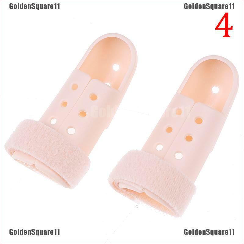 Nẹp Nẹp Chỉnh Hình Ngón Tay Giảm Đau Goldsquare11