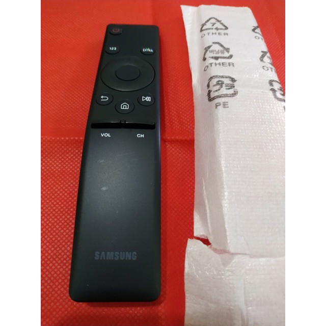 ĐIỀU KHIỂN TIVI SAMSUNG 4K ONE REMOTE SMART TIVI (HÀNG ĐẸP NHẤT TRÊN THỊ TRƯỜNG)