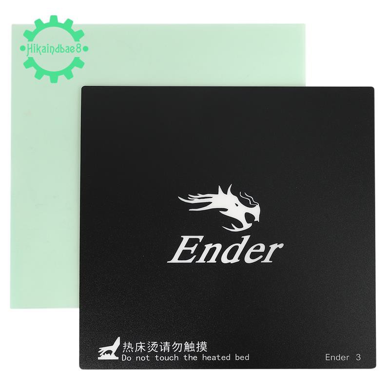 Miếng Dán Sợi Thủy Tinh Cho Máy In 3d 235mm