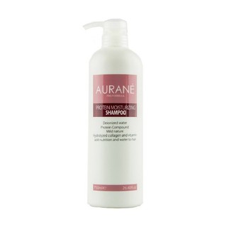 _DẦU GỘI DƯỠNG TÓC AURANE  Protein Moisturzing 750ML