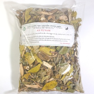 Dạ dày sắc an vị nam giúp hết đau dạ dày