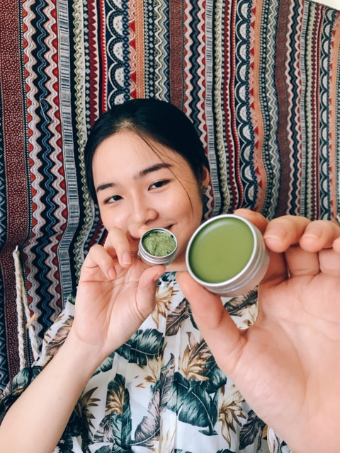 ( Mypham35 ) MOCHI COMBO FOR LIPS ( COMBO CHĂM SÓC ĐÔI MÔI HANDMADE ) | BigBuy360 - bigbuy360.vn