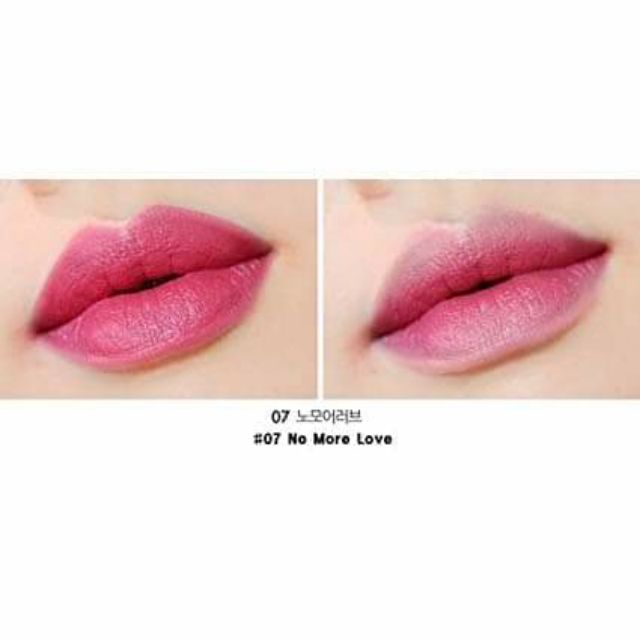 Son lì dưỡng ẩm chính hãng Tonymoly Perfect Lips Lip Cashmere