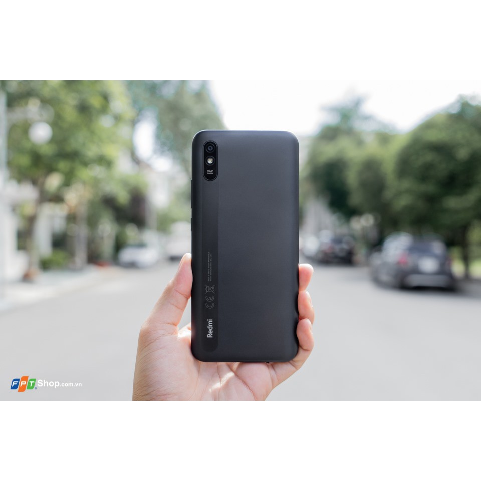 Điện thoại Xiaomi Redmi 9A (2GB/32GB) - Hàng chính hãng