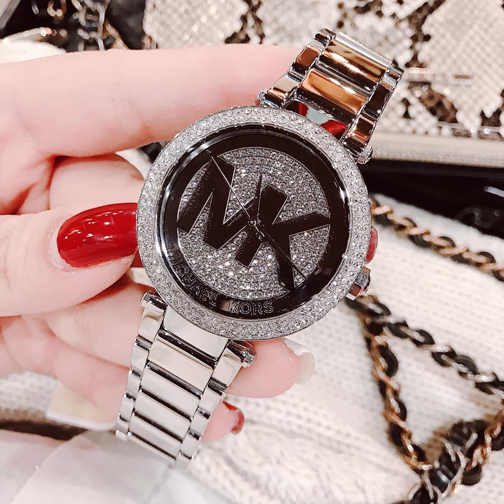 Đồng Hồ Nữ Michael Kors MK5925 38mm
