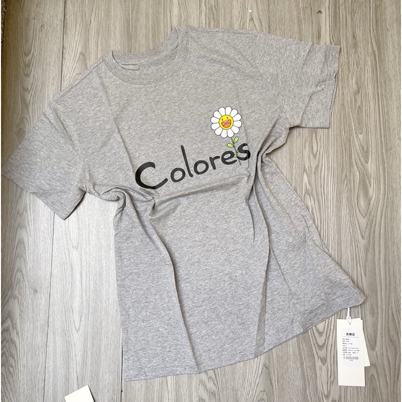 Áo phông QC freesize form rộng 45-70kg