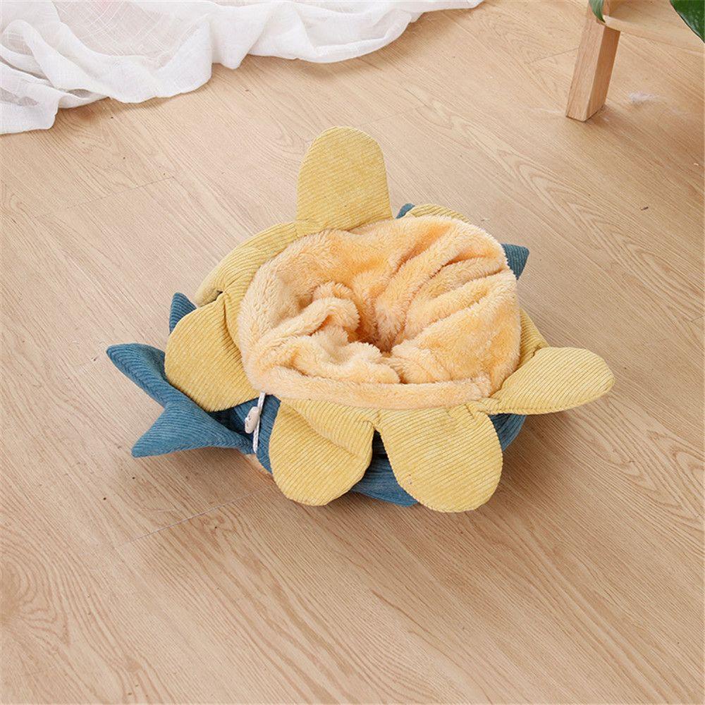 Tổ Cho Mèo LAYOR1 Thiết Kế Gấp Gọn Tiện Dụng