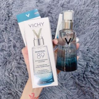 Serum Vichy 89 50ml